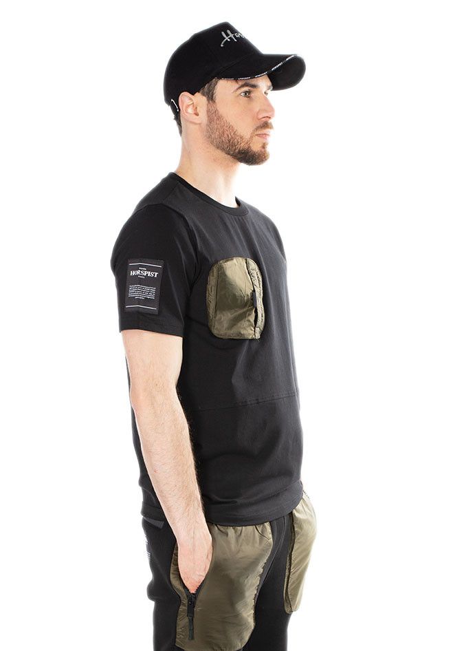 Tee-shirt Horspist GABI