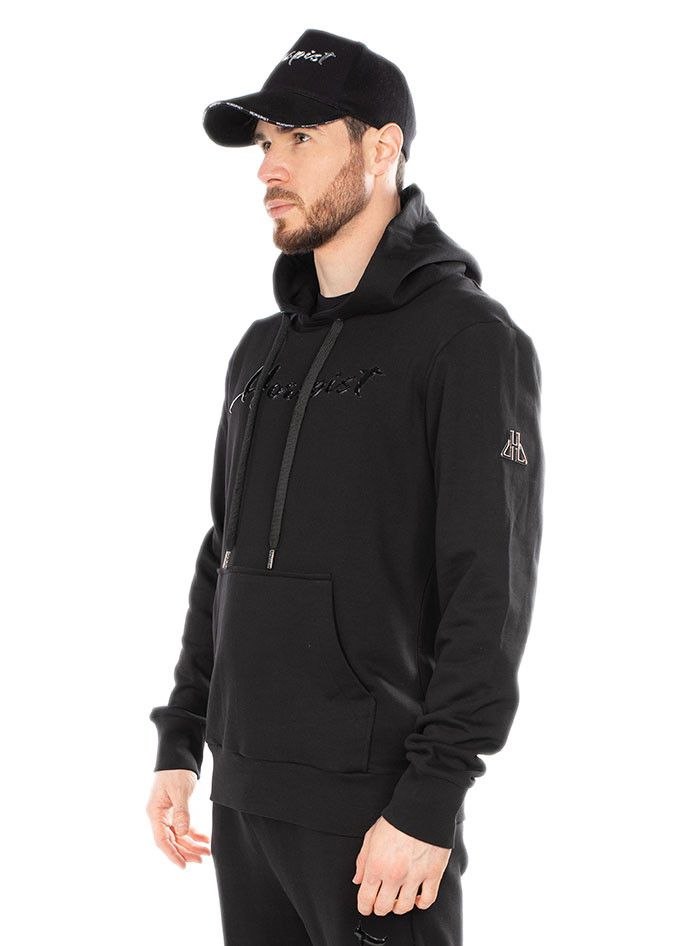 Sweat Horspist HOLLYWOOD