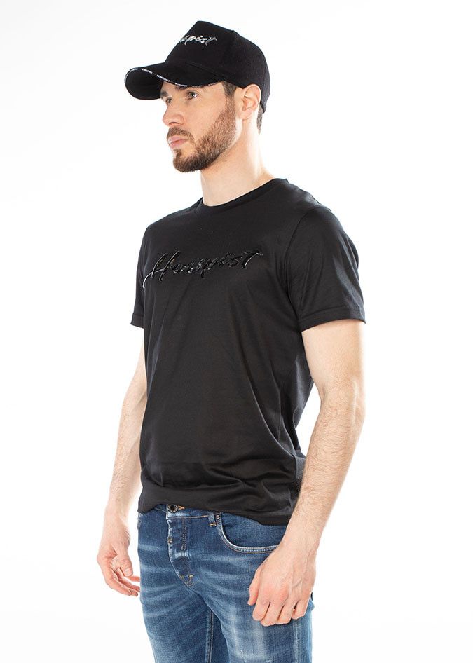 Tee-shirt Horspist COGNAC2