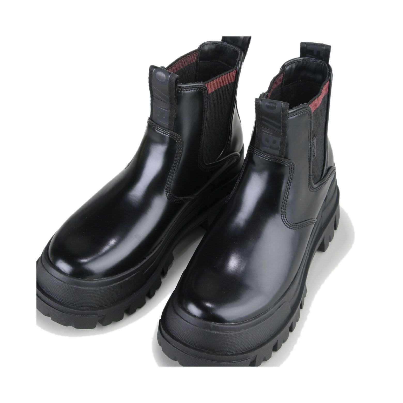 Bottine Buffalo ASPHA CHELSEA