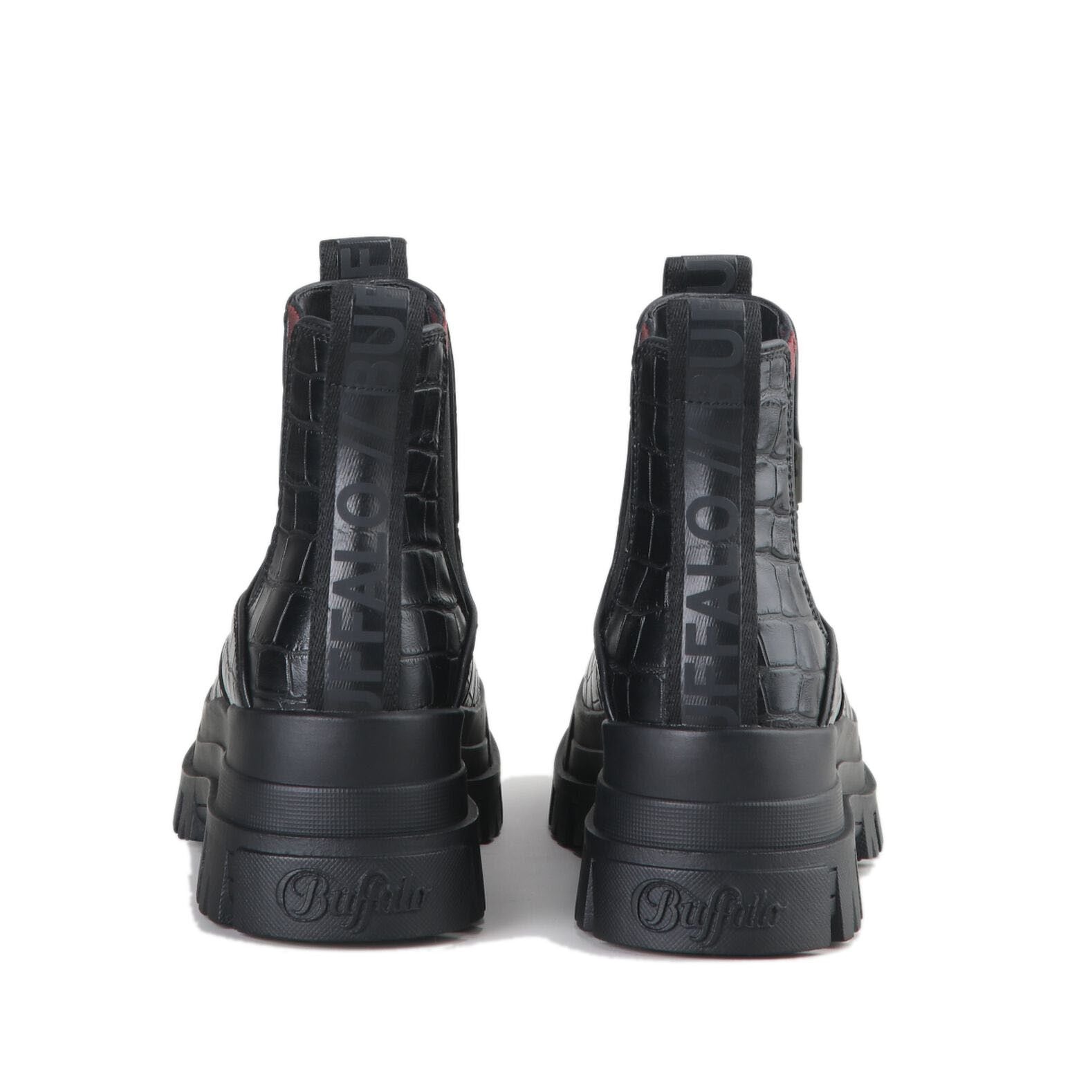 Bottine Buffalo ASPHA CHELSEA