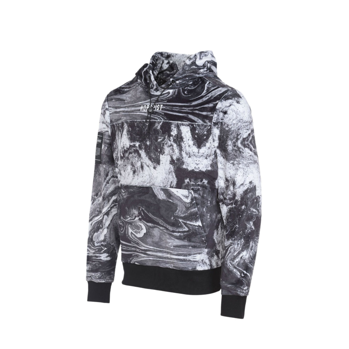 Sudadera Horspist Sigma