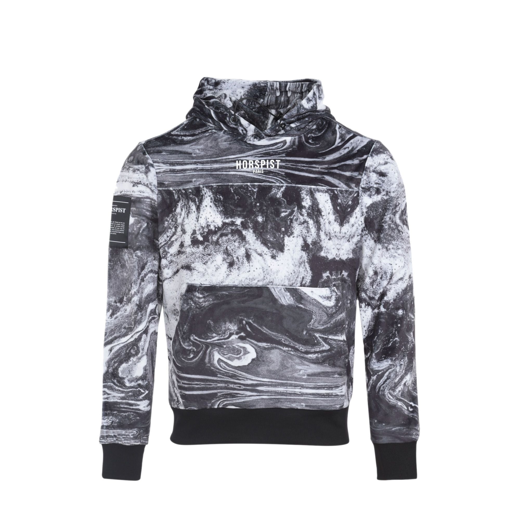 Sweat Horspist Sigma