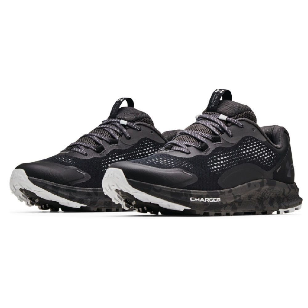 Basket Under Armour CHARGED BANDIT TR2