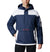 Veste demi-zip Columbia Challenger