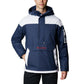 Veste demi-zip Columbia Challenger