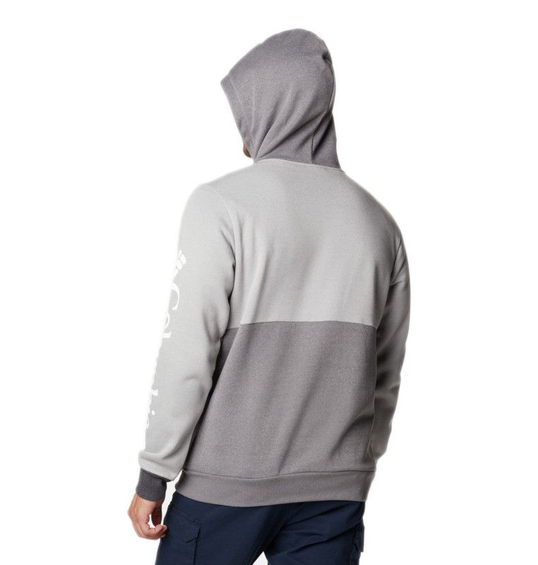 Sweat Columbia Color-Block Lodge