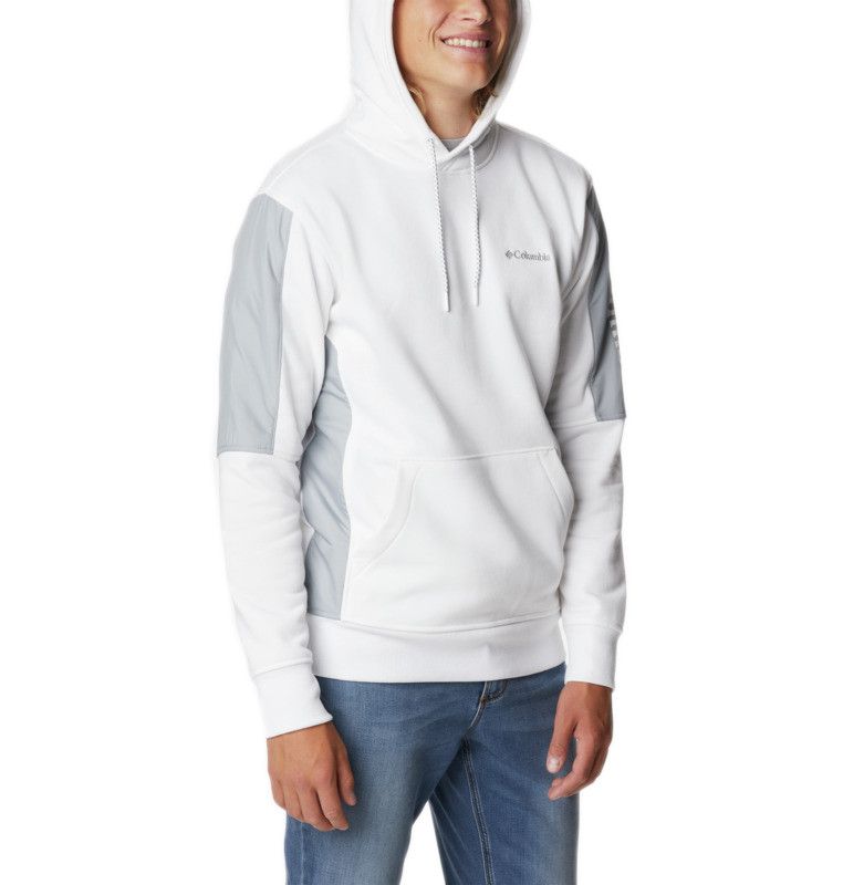 Sweat Columbia Minam River