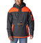 Veste demi-zip Columbia Challenger