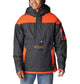 Veste demi-zip Columbia Challenger