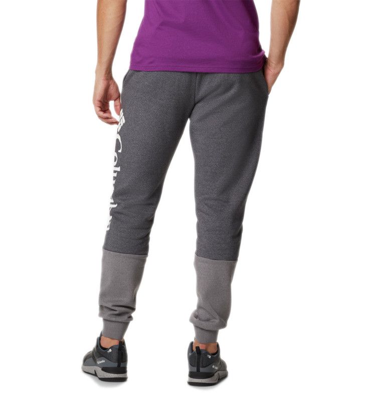 Pantalon de survêtement Columbia Colorblock Lodge