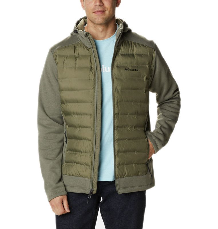 Sweat Columbia Out Shield Insulated