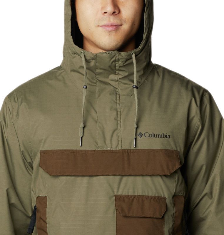 Veste Anorak Columbia Buckhollow Insulted