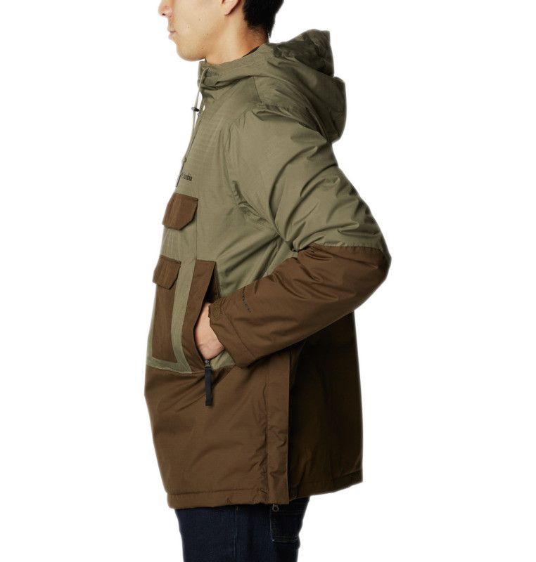 Veste Anorak Columbia Buckhollow Insulted