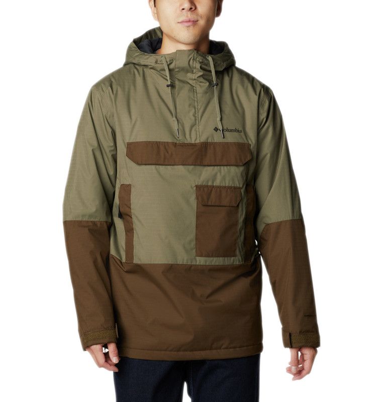 Veste Anorak Columbia Buckhollow Insulted
