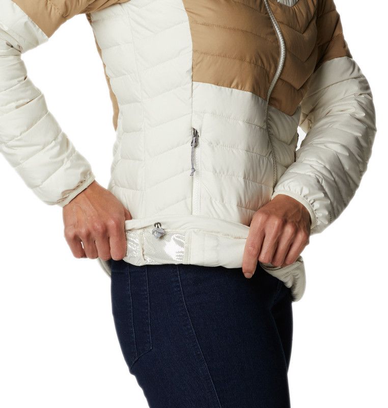 Doudoune Columbia Powder Lite