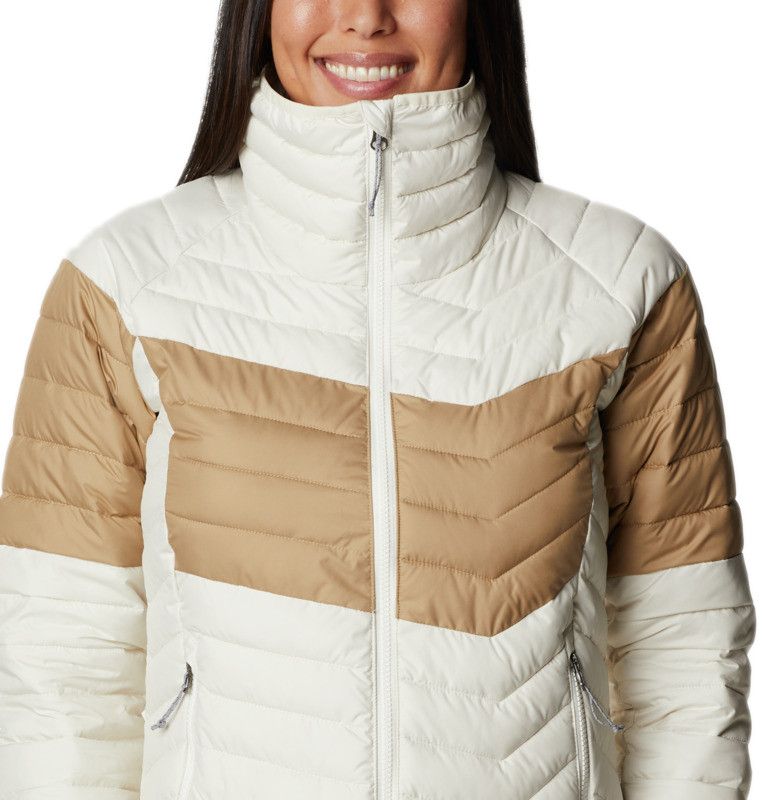 Doudoune Columbia Powder Lite