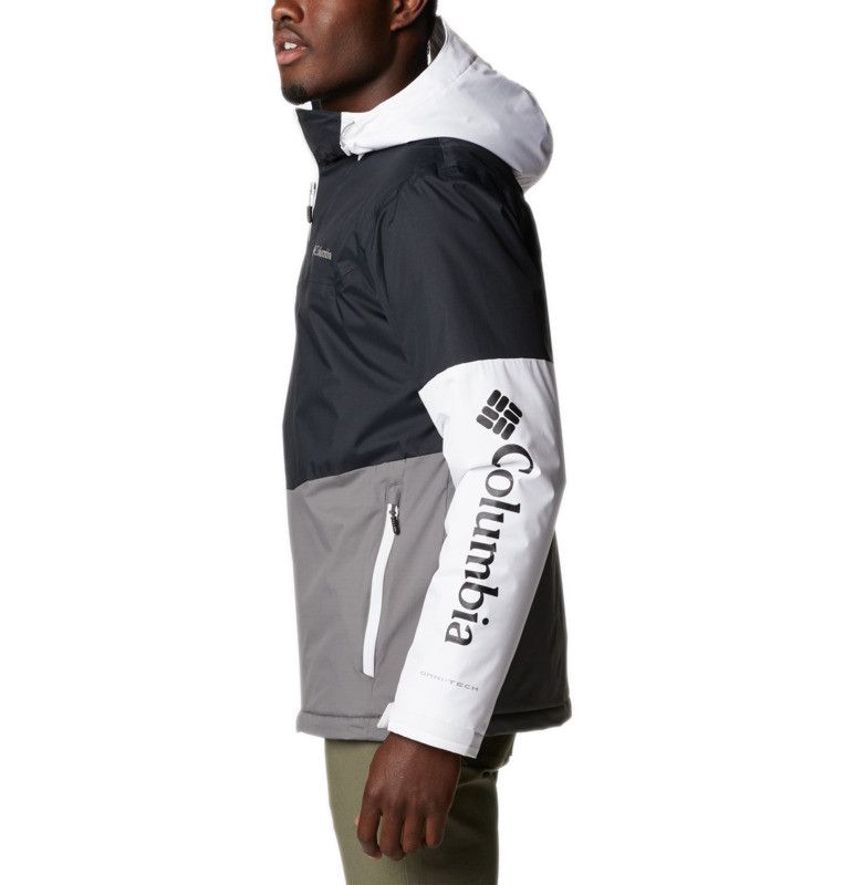 Veste Columbia POINT PARK INSULATED