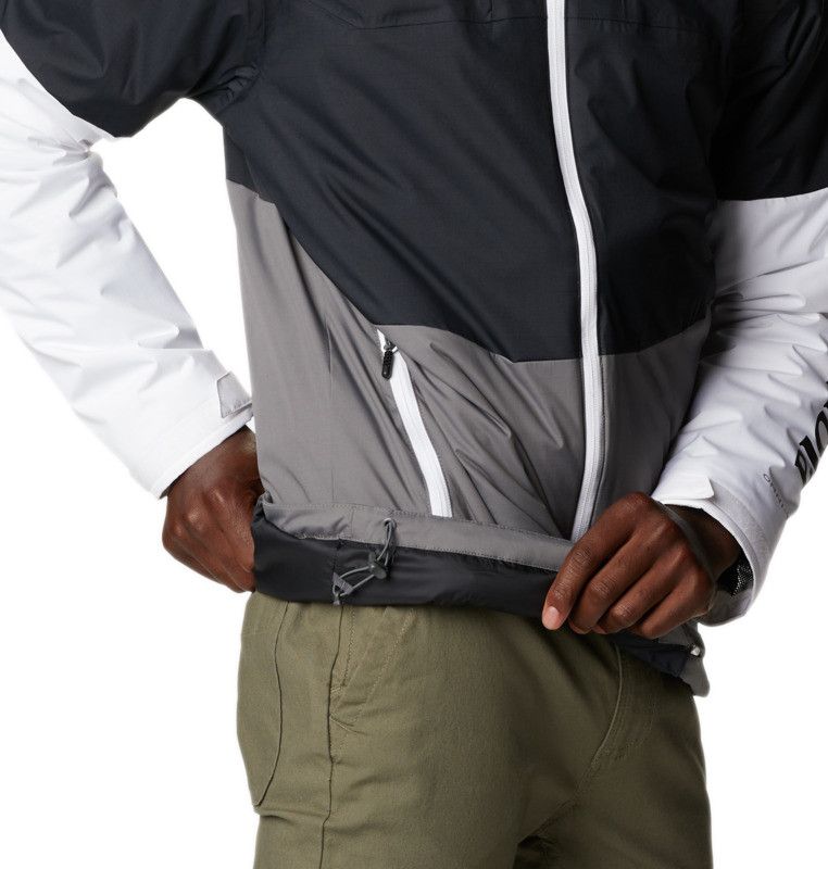Veste Columbia POINT PARK INSULATED