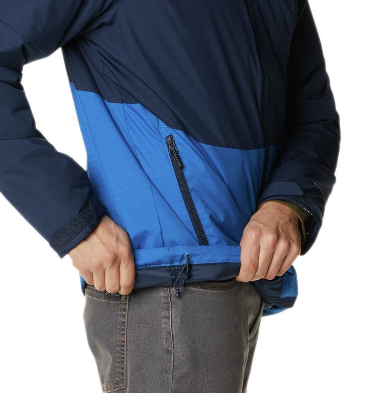 Veste Columbia POINT PARK INSULATED