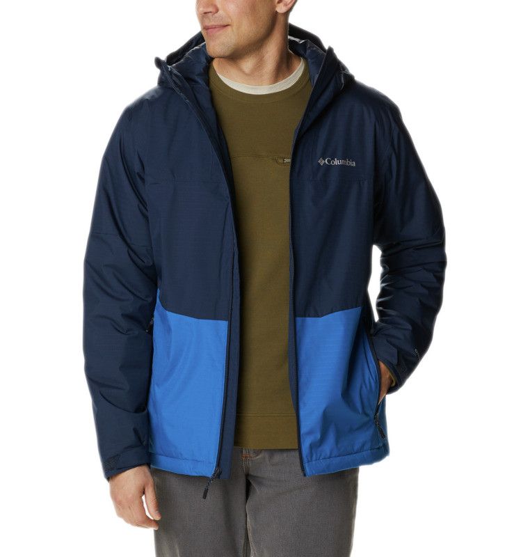 Veste Columbia POINT PARK INSULATED