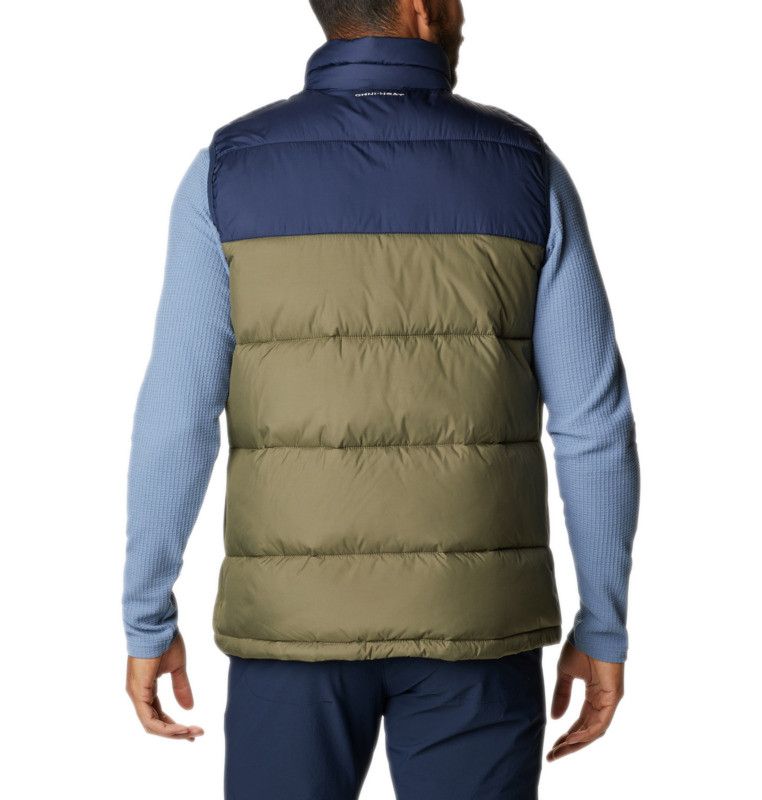 Doudoune sans manches Columbia Pike Lake