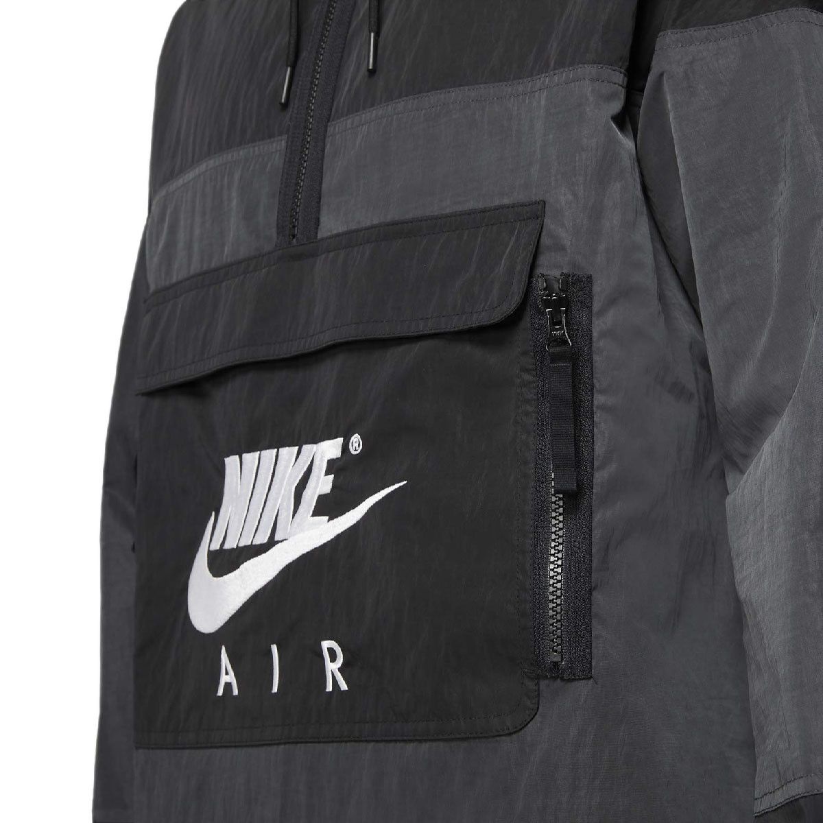 Coupevent Nike AIR UNLINED ANORAK