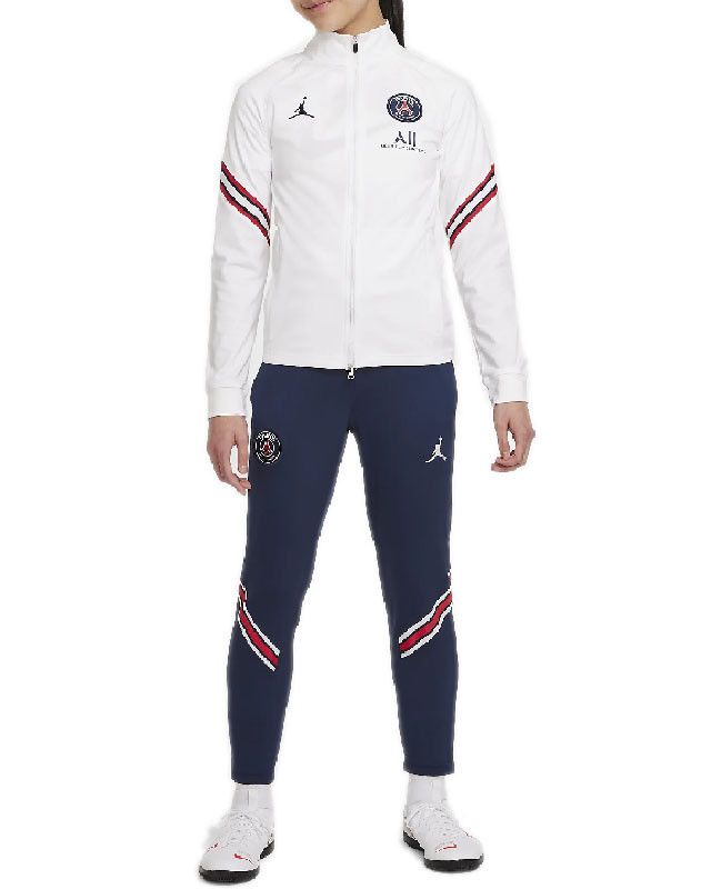 Ensemble de survêtement Nike PSG STRIKE Junior