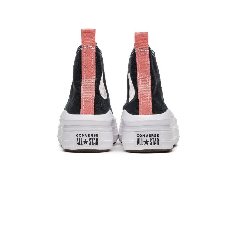 Basket Junior Converse ALL STAR MOVE