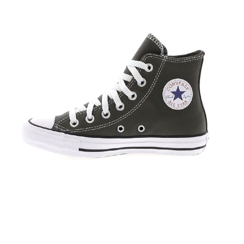 Zapatillas Converse LEATHER HI
