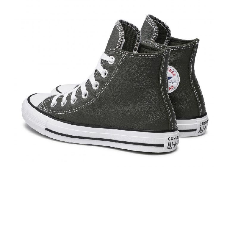 Zapatillas Converse LEATHER HI
