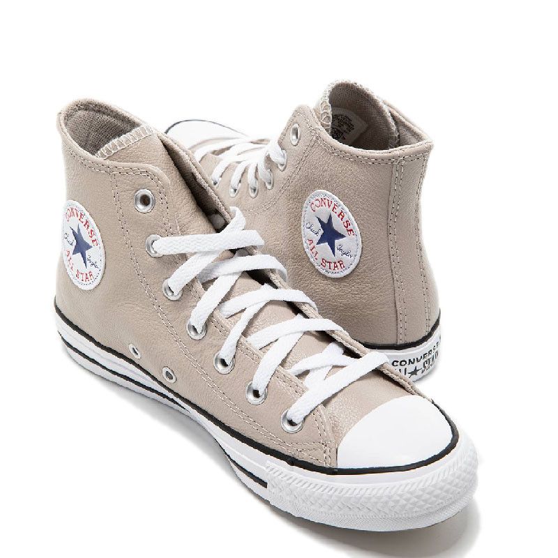 Zapatillas Converse LEATHER HI