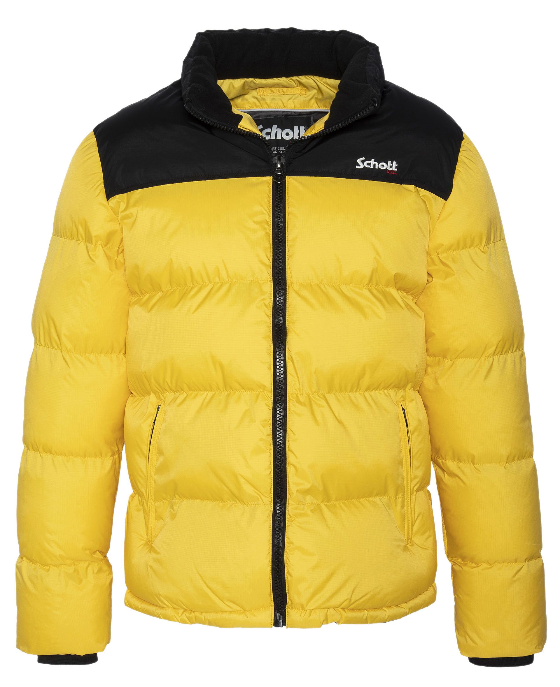 Utah doudoune Schott