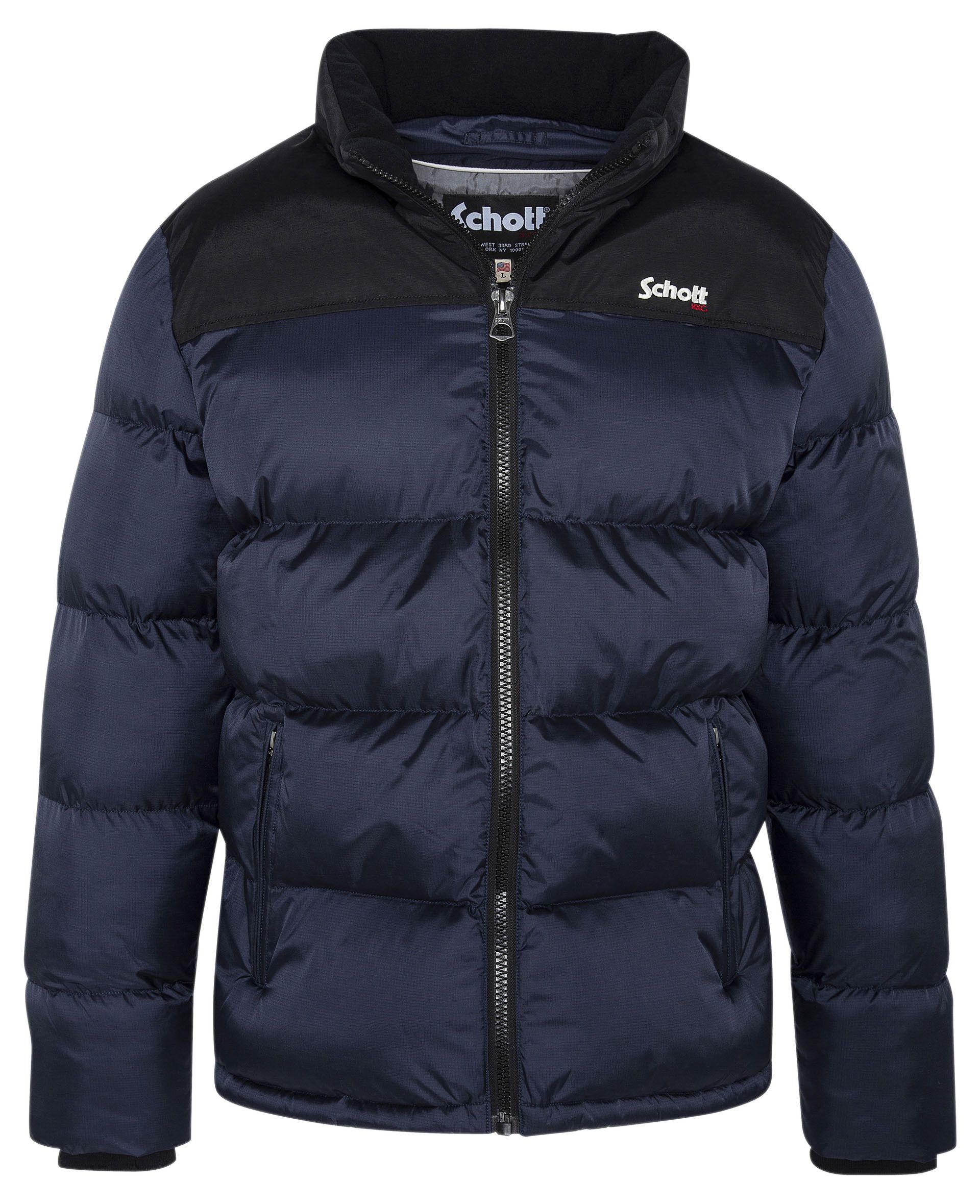 doudoune Utah Schott