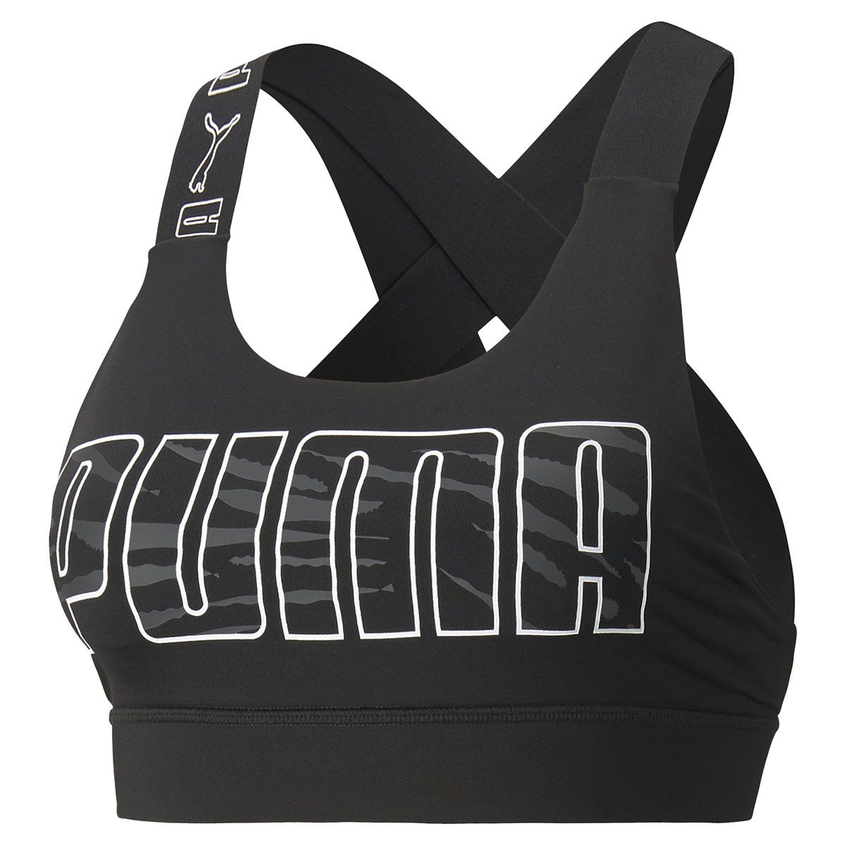 Brassière de sport Puma FEEL IT