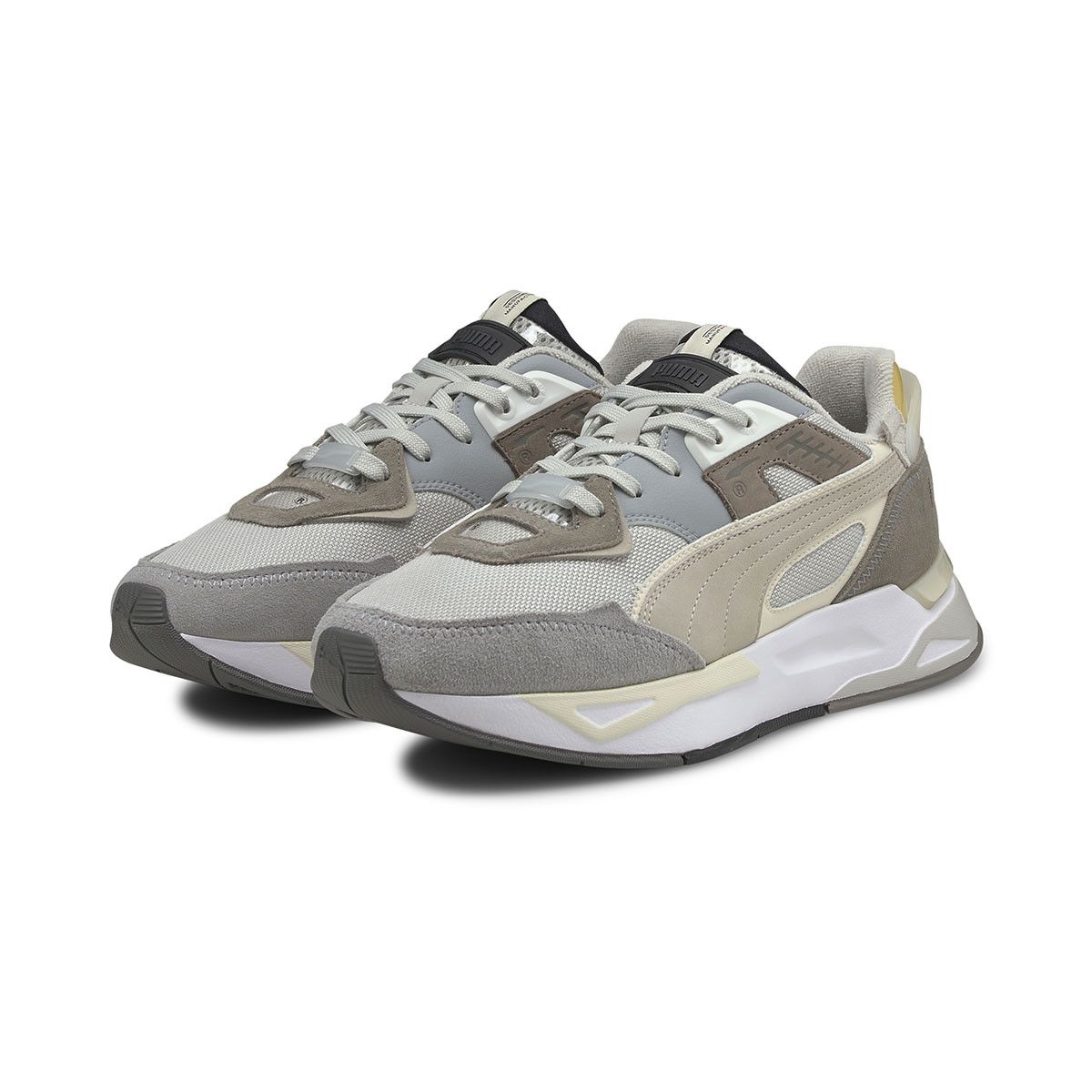 Basket Puma MIRAGE SPORT