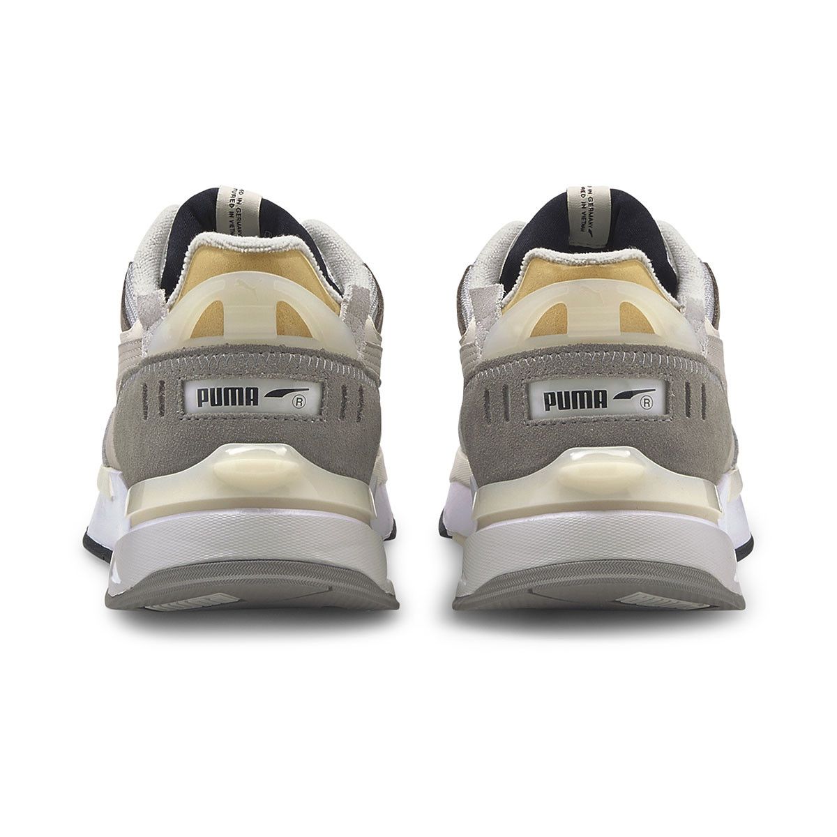 Basket Puma MIRAGE SPORT