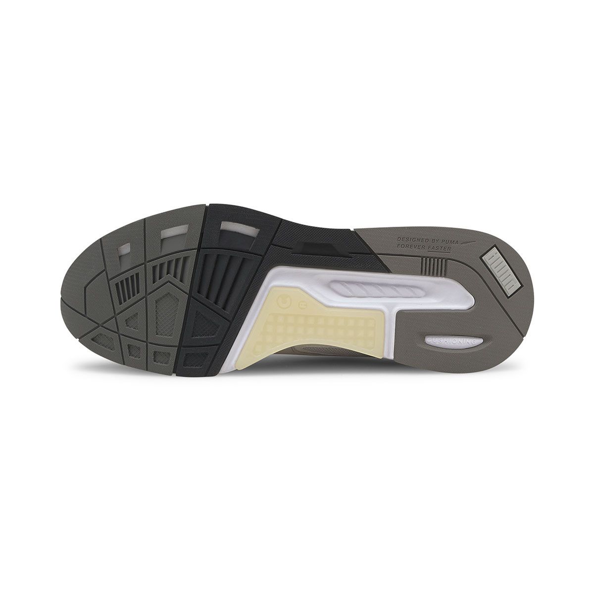 Basket Puma MIRAGE SPORT