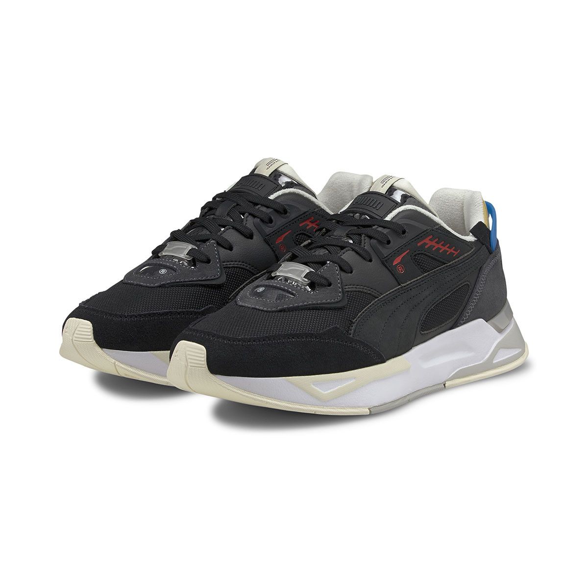 Basket Puma MIRAGE SPORT