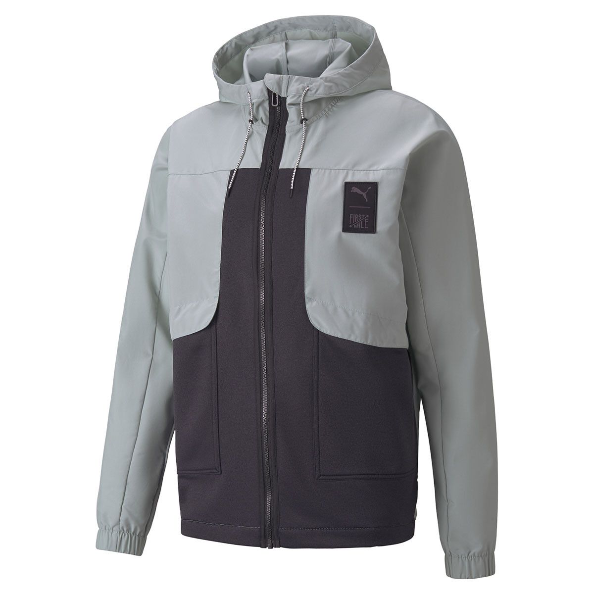 Veste de survêtement Puma TRAIN FIRST MILE