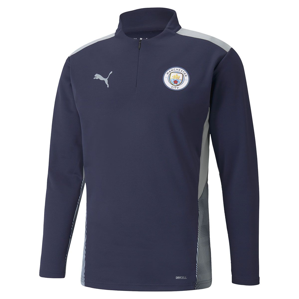 Maillot d'entraînement Puma MANCHESTER CITY