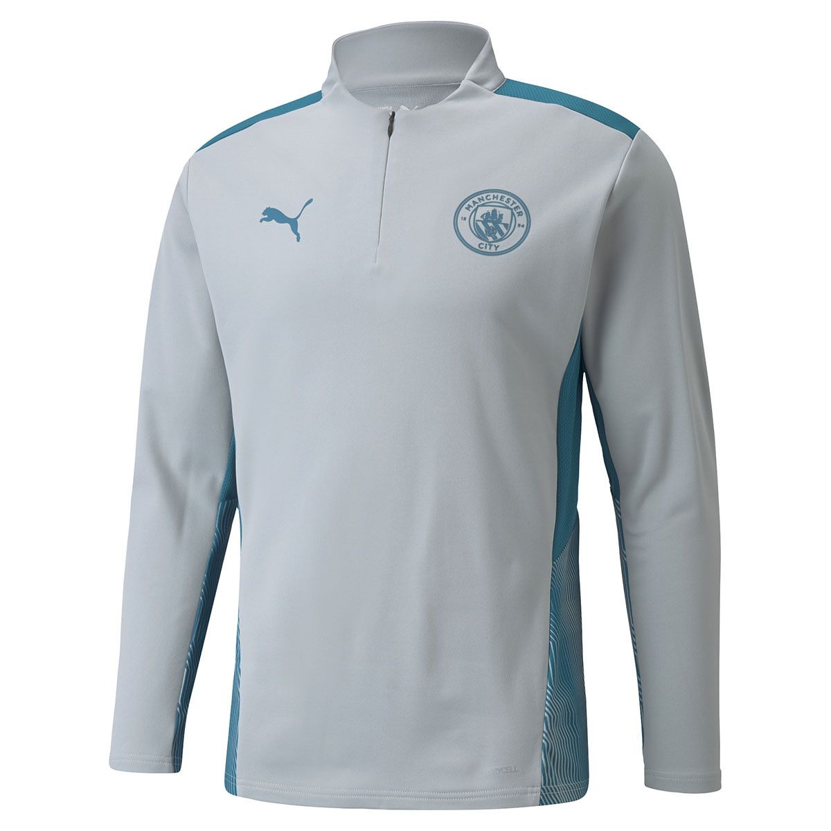 Maillot d'entraînement Puma MANCHESTER CITY