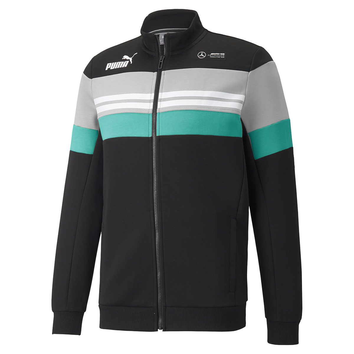 Veste de survêtement Puma MAPF1 SDS