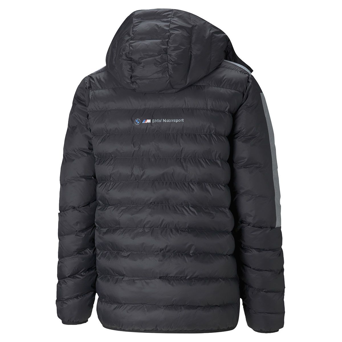 Doudoune Puma BMW M Motorsport T7 EcoLite