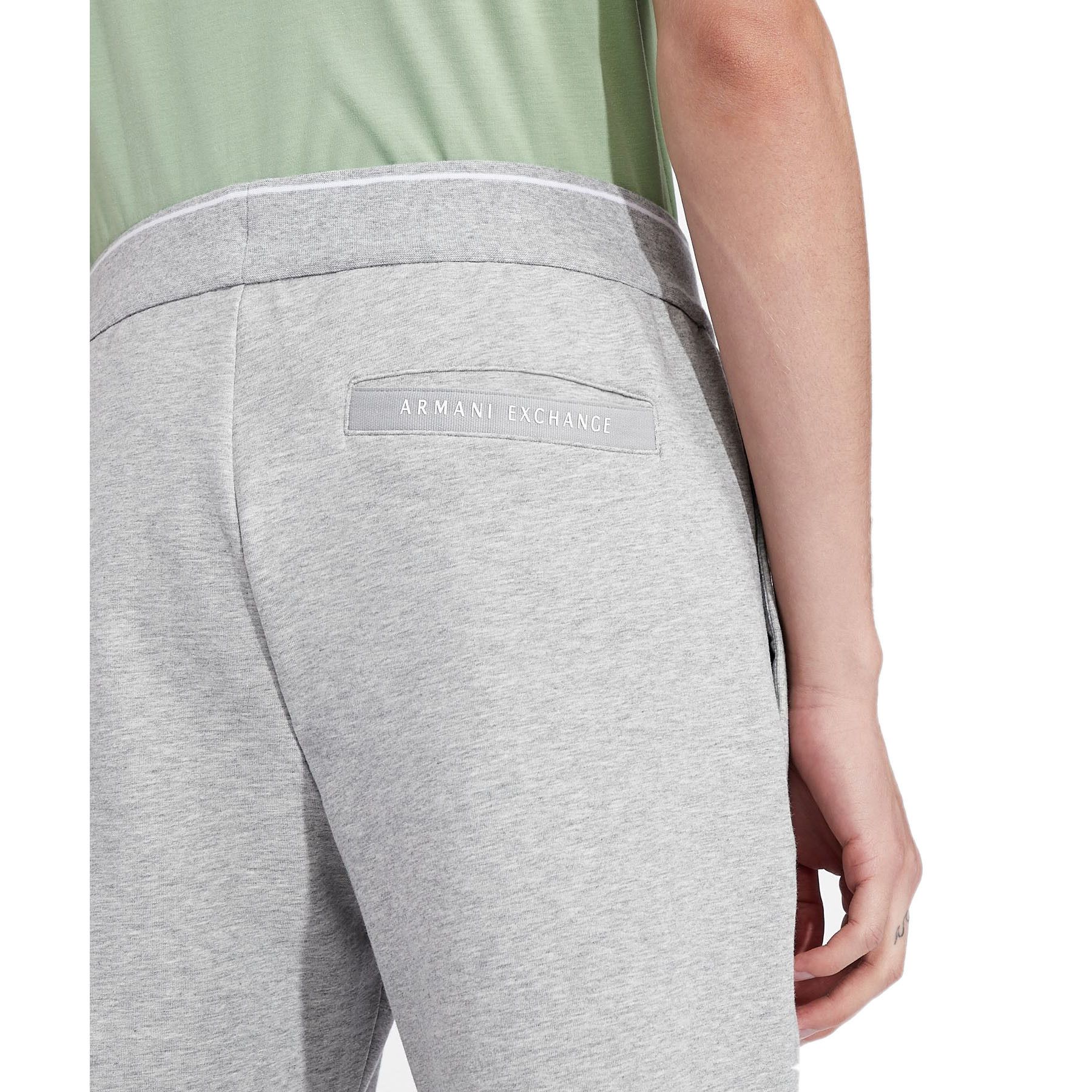 Pantalon de survêtement Armani Exchange