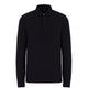 Polo à manches longues Armani Exchange