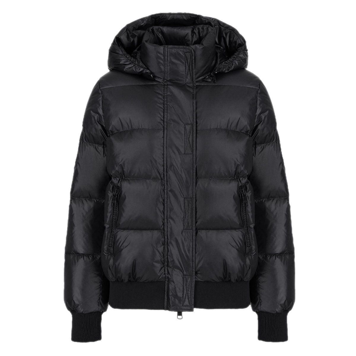 Doudoune femme Armani Exchange