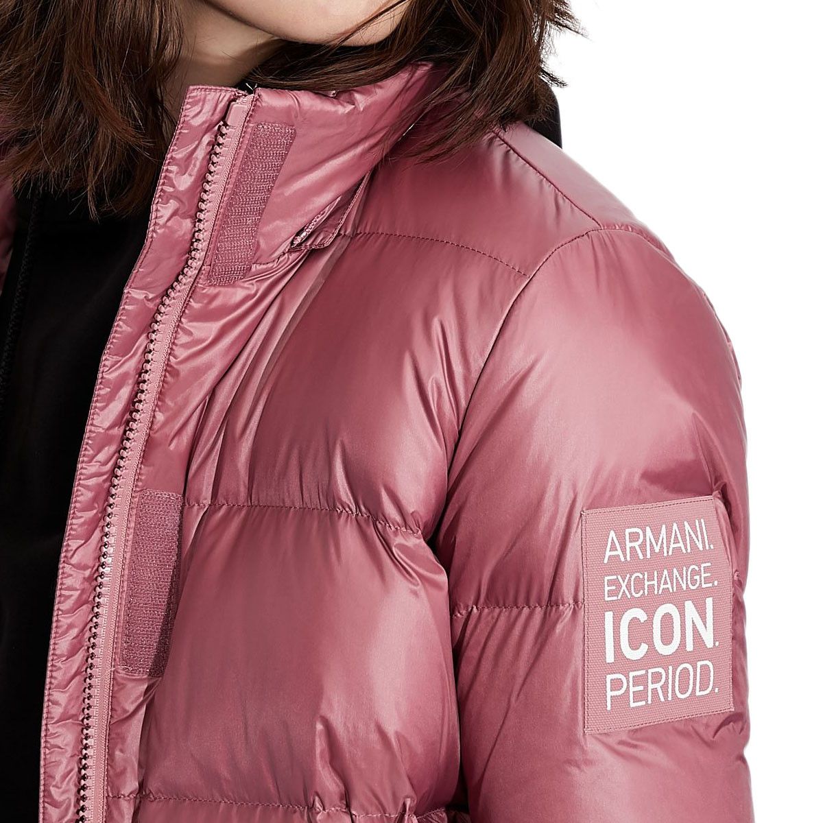 Doudoune Femme Armani Exchange