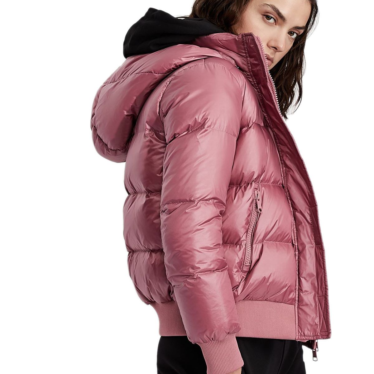 Doudoune Femme Armani Exchange