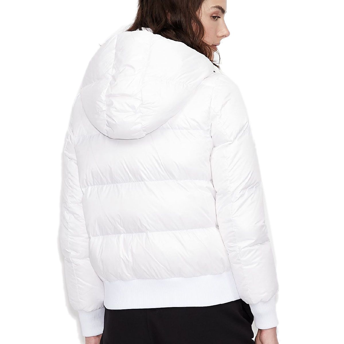 Doudoune Femme Armani Exchange